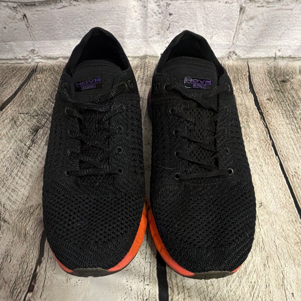 UA‎ HOVR SONIC PRD 18 Women's Running 9.5 Rare Excellent Condition